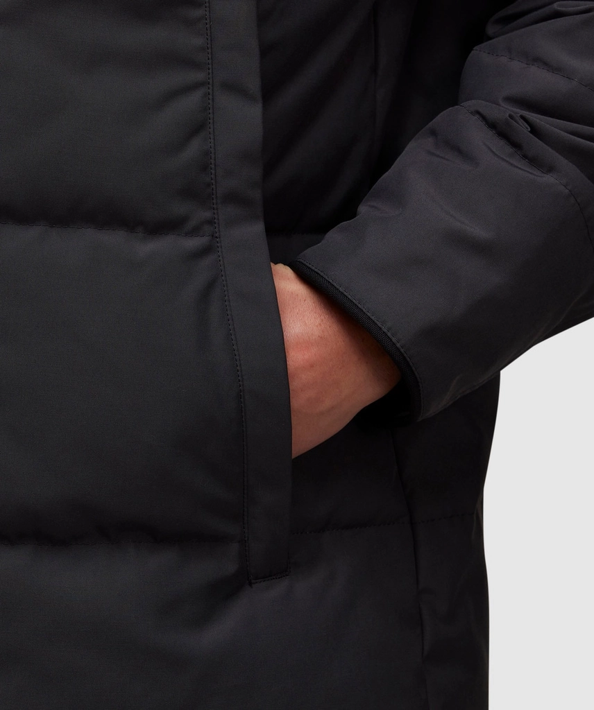 Canada Goose Wyndham no fur parka
